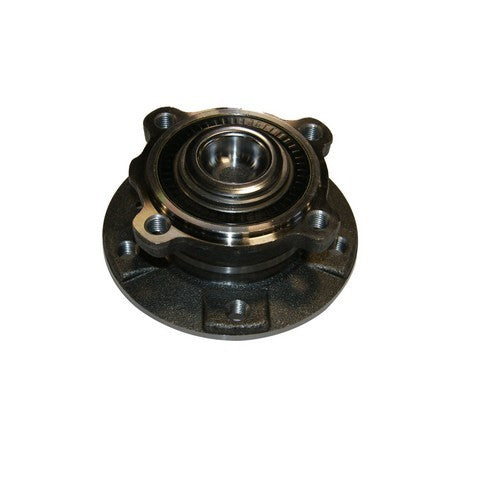 GMB Wheel Bearing and Hub Assembly  715-0008