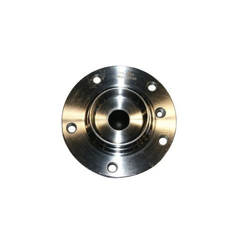GMB Wheel Bearing and Hub Assembly  715-0008