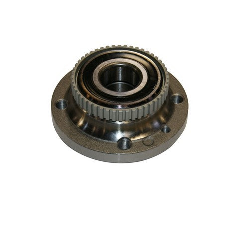 GMB Wheel Bearing and Hub Assembly  715-0308