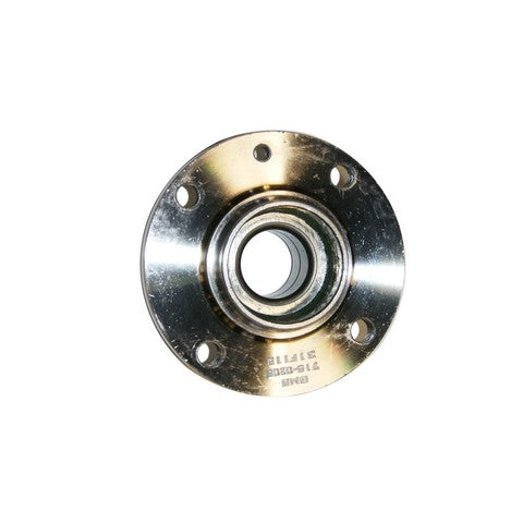 GMB Wheel Bearing and Hub Assembly  715-0308