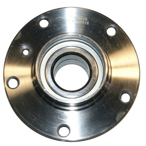 GMB Wheel Bearing and Hub Assembly  715-0310