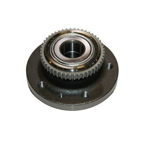 GMB Wheel Bearing and Hub Assembly  715-0314