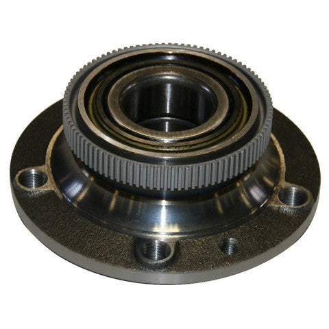 GMB Wheel Bearing and Hub Assembly  715-0315