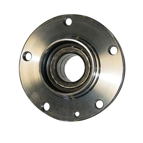 GMB Wheel Bearing and Hub Assembly  715-0315