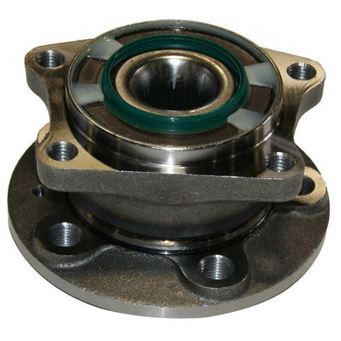 GMB Wheel Bearing and Hub Assembly  715-0342