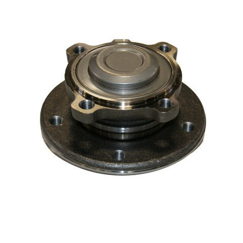 GMB Wheel Bearing and Hub Assembly  715-0343