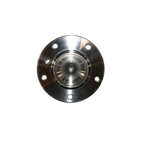GMB Wheel Bearing and Hub Assembly  715-0343