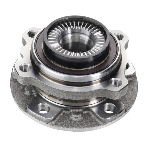 GMB Wheel Bearing and Hub Assembly  715-3050