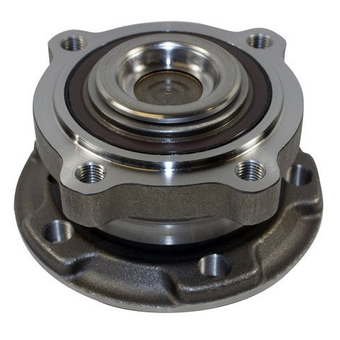 GMB Wheel Bearing and Hub Assembly  715-3110