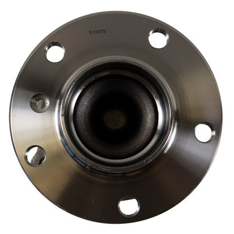 GMB Wheel Bearing and Hub Assembly  715-3110