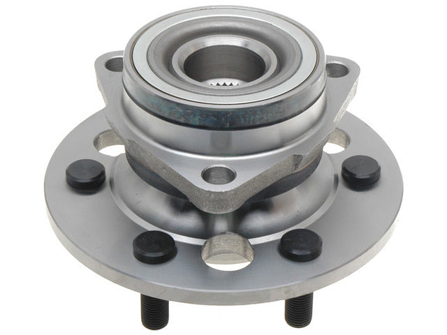 Raybestos Brakes Wheel Bearing and Hub Assembly  715001