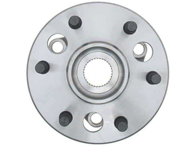 Raybestos Brakes Wheel Bearing and Hub Assembly  715001