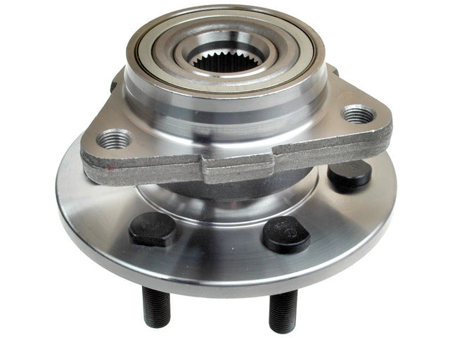 Raybestos Brakes Wheel Bearing and Hub Assembly  715007
