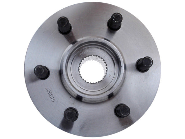 Raybestos Brakes Wheel Bearing and Hub Assembly  715007