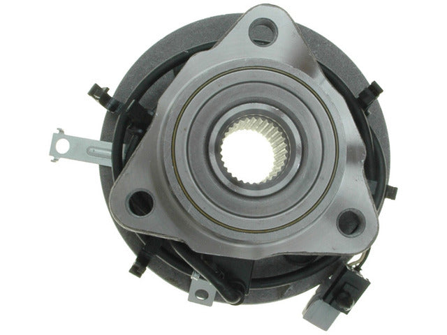 Raybestos Brakes Wheel Bearing and Hub Assembly  715009