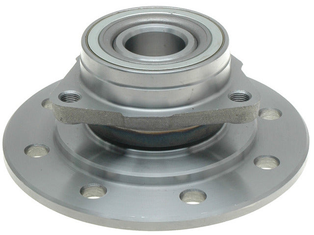 Raybestos Brakes Wheel Bearing and Hub Assembly  715011