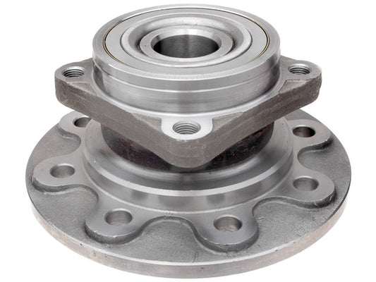 Raybestos Brakes Wheel Bearing and Hub Assembly  715012