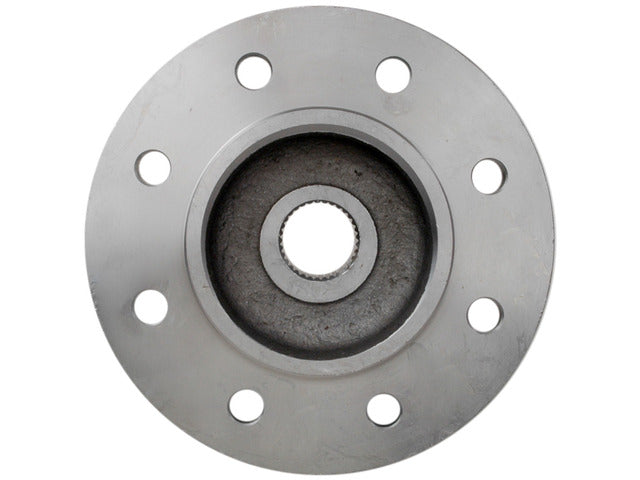 Raybestos Brakes Wheel Bearing and Hub Assembly  715012