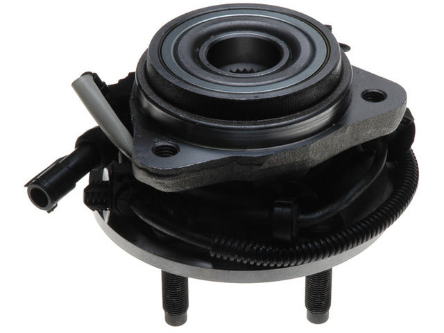 Raybestos Brakes Wheel Bearing and Hub Assembly  715013