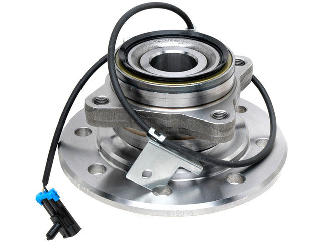Raybestos Brakes Wheel Bearing and Hub Assembly  715015