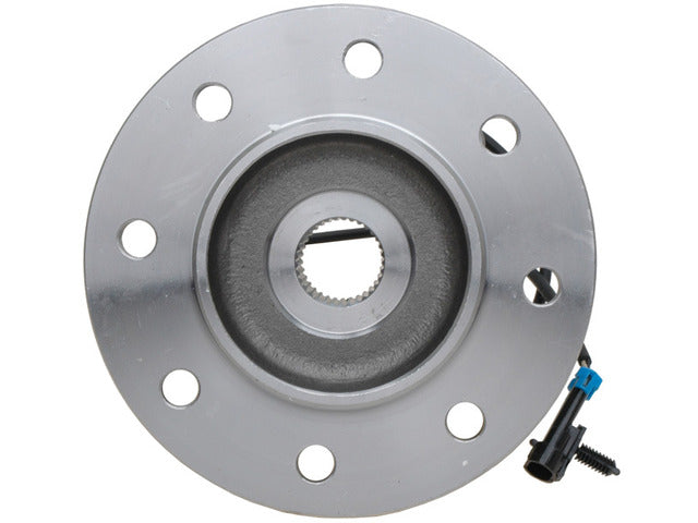 Raybestos Brakes Wheel Bearing and Hub Assembly  715015