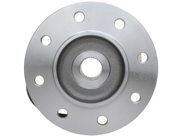 Raybestos Brakes Wheel Bearing and Hub Assembly  715016