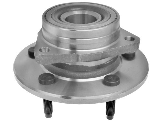 Raybestos Brakes Wheel Bearing and Hub Assembly  715017