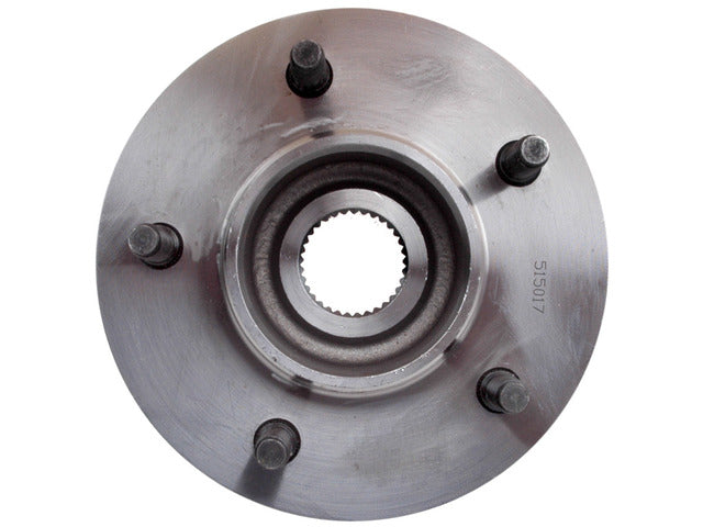 Raybestos Brakes Wheel Bearing and Hub Assembly  715017