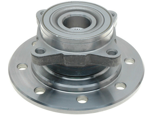 Raybestos Brakes Wheel Bearing and Hub Assembly  715018