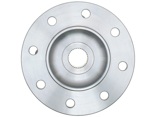 Raybestos Brakes Wheel Bearing and Hub Assembly  715018