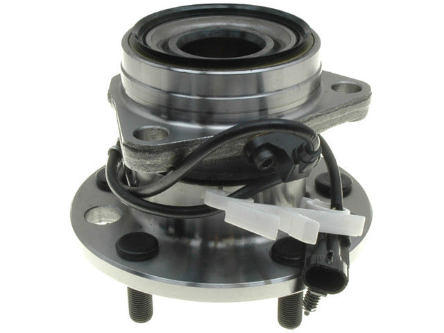 Raybestos Brakes Wheel Bearing and Hub Assembly  715019