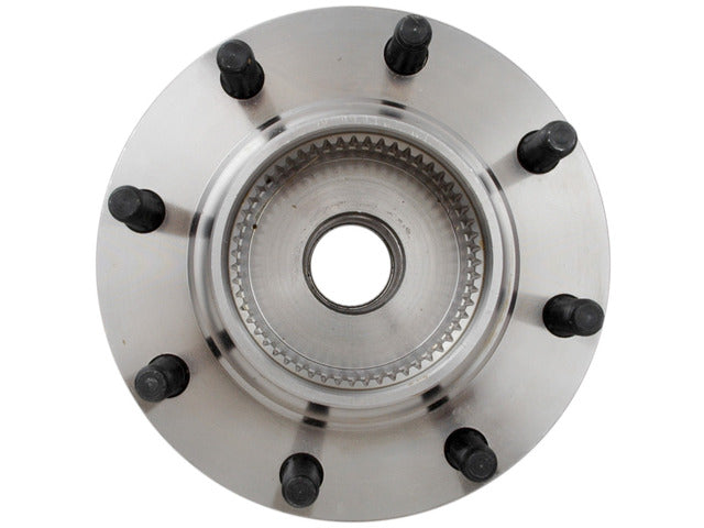 Raybestos Brakes Wheel Bearing and Hub Assembly  715020