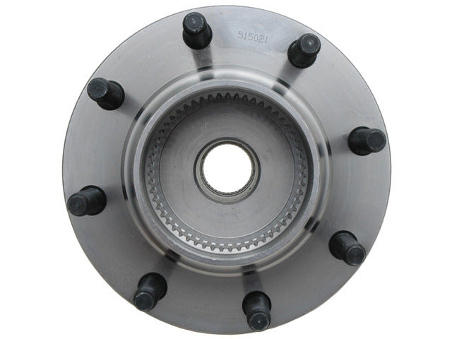 Raybestos Brakes Wheel Bearing and Hub Assembly  715021