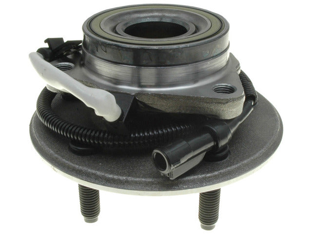 Raybestos Brakes Wheel Bearing and Hub Assembly  715029