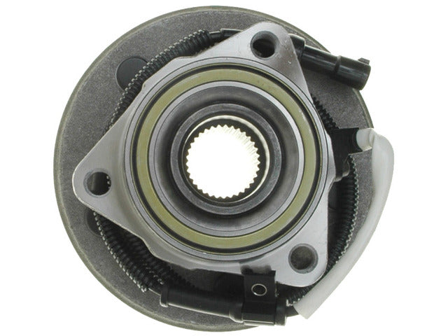 Raybestos Brakes Wheel Bearing and Hub Assembly  715029