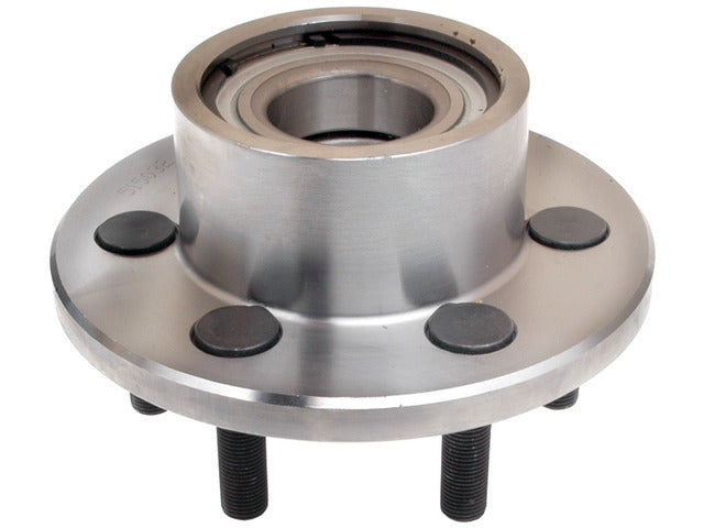 Raybestos Brakes Wheel Bearing and Hub Assembly  715032