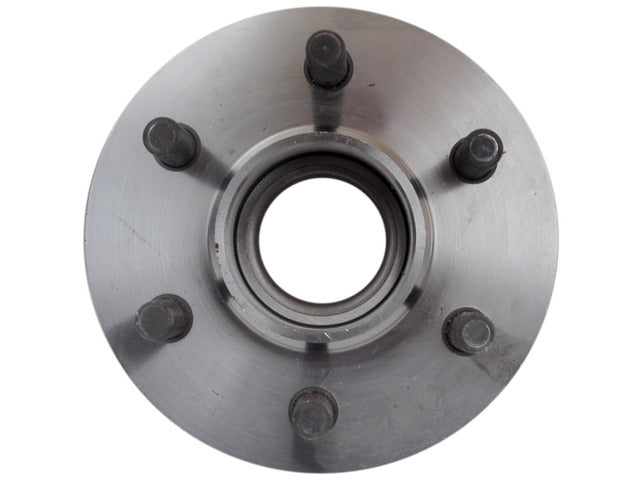 Raybestos Brakes Wheel Bearing and Hub Assembly  715032