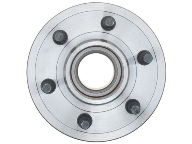 Raybestos Brakes Wheel Bearing and Hub Assembly  715033