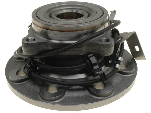 Raybestos Brakes Wheel Bearing and Hub Assembly  715034
