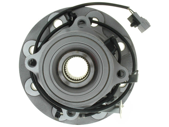 Raybestos Brakes Wheel Bearing and Hub Assembly  715034
