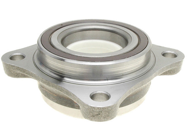 Raybestos Brakes Wheel Bearing and Hub Assembly  715040