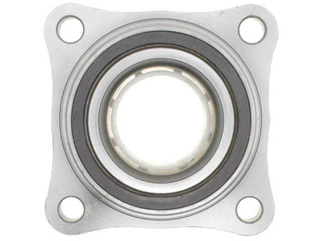 Raybestos Brakes Wheel Bearing and Hub Assembly  715040