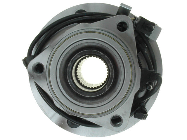 Raybestos Brakes Wheel Bearing and Hub Assembly  715049