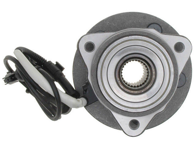 Raybestos Brakes Wheel Bearing and Hub Assembly  715052