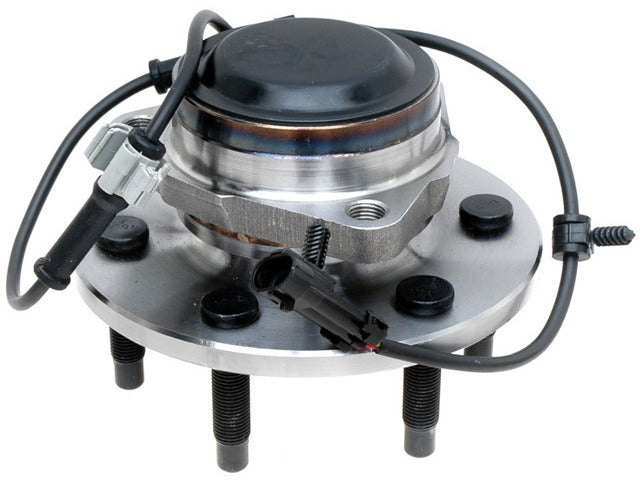 Raybestos Brakes Wheel Bearing and Hub Assembly  715054
