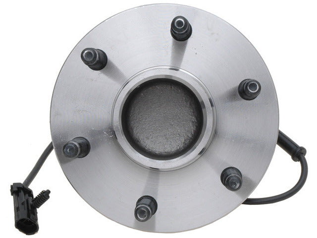 Raybestos Brakes Wheel Bearing and Hub Assembly  715054