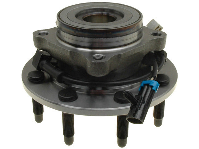 Raybestos Brakes Wheel Bearing and Hub Assembly  715058