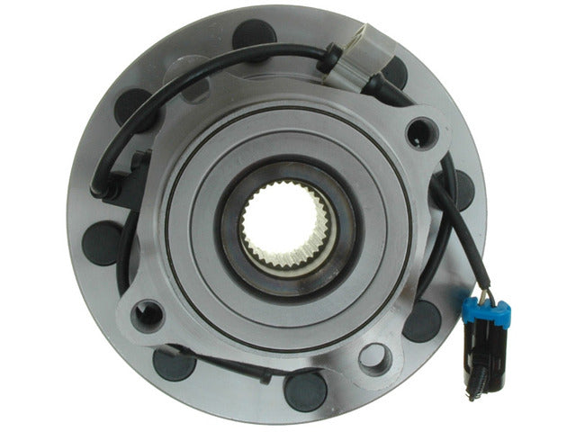 Raybestos Brakes Wheel Bearing and Hub Assembly  715058