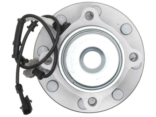 Raybestos Brakes Wheel Bearing and Hub Assembly  715060