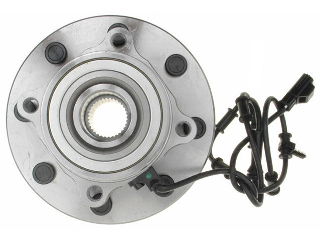 Raybestos Brakes Wheel Bearing and Hub Assembly  715061
